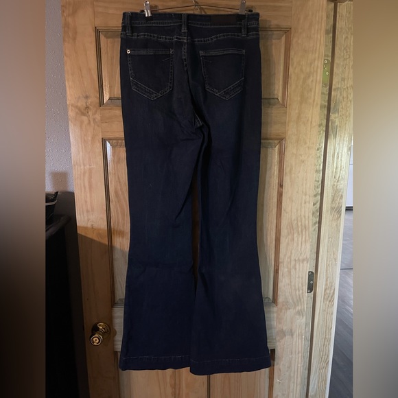NWOT Rock & Roll Denim Jeans - Picture 2 of 4